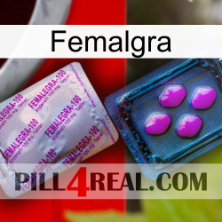 Femalgra